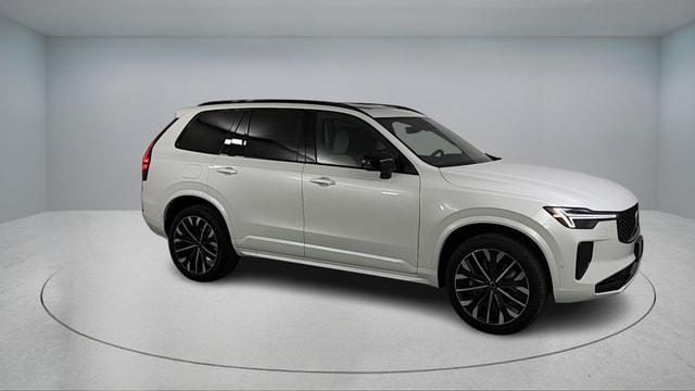 new 2026 Volvo XC90 car, priced at $75,535