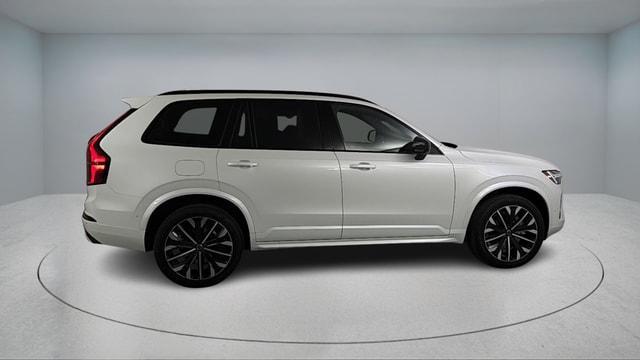new 2026 Volvo XC90 car, priced at $75,535