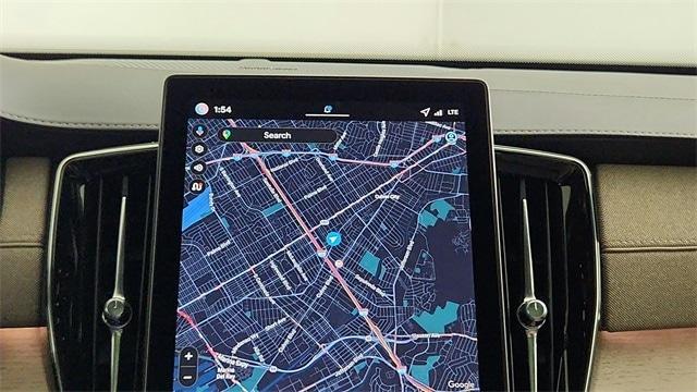 new 2026 Volvo XC90 car, priced at $75,535