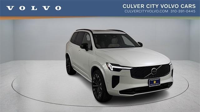 new 2026 Volvo XC90 car, priced at $75,535