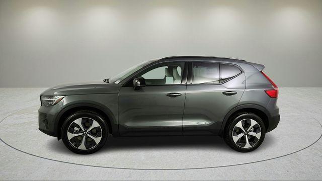 new 2026 Volvo XC40 car, priced at $50,260