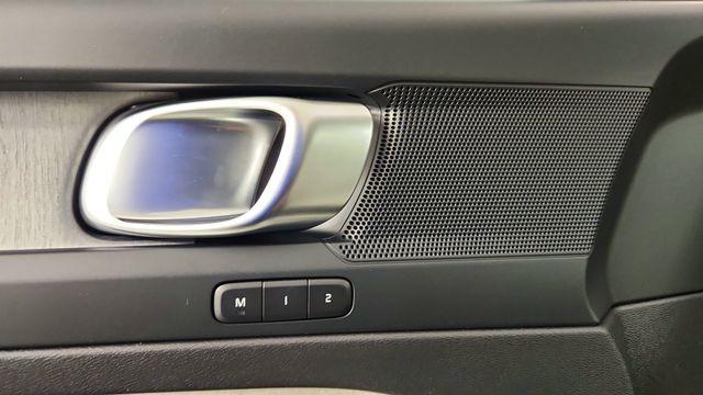 new 2026 Volvo XC40 car, priced at $50,260