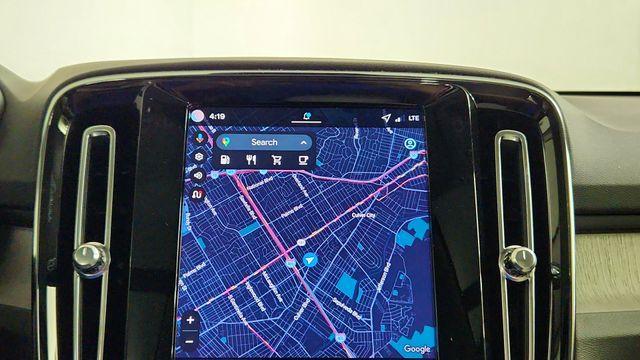 new 2026 Volvo XC40 car, priced at $50,260