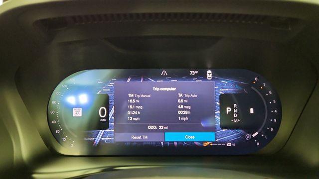 new 2026 Volvo XC40 car, priced at $50,260