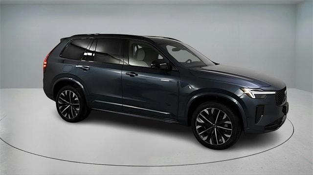 new 2026 Volvo XC90 car, priced at $75,535