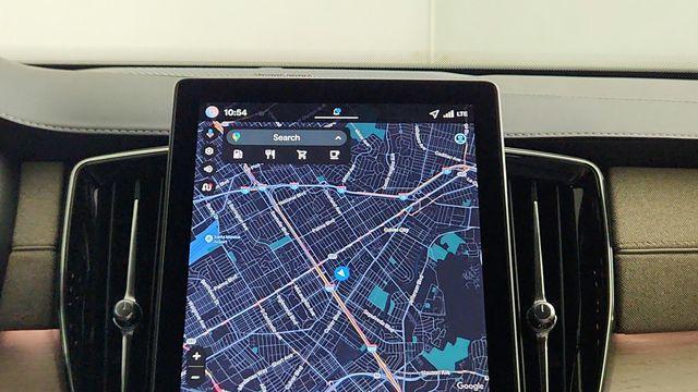 new 2026 Volvo XC90 car, priced at $75,535