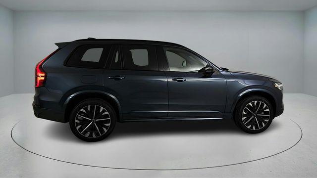 new 2026 Volvo XC90 car, priced at $75,535