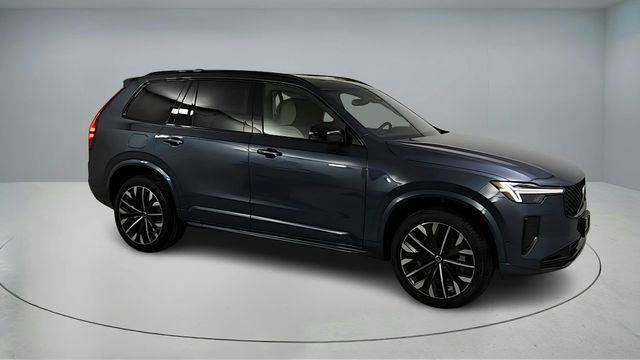 new 2026 Volvo XC90 car, priced at $75,535