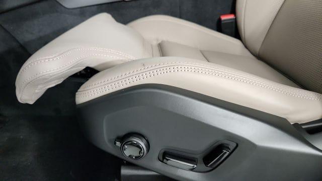 new 2026 Volvo XC90 car, priced at $75,535