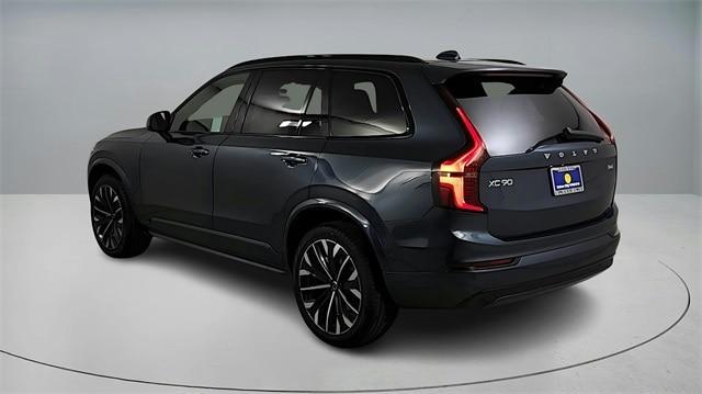 new 2026 Volvo XC90 car, priced at $75,535