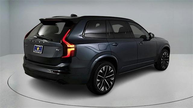 new 2026 Volvo XC90 car, priced at $75,535