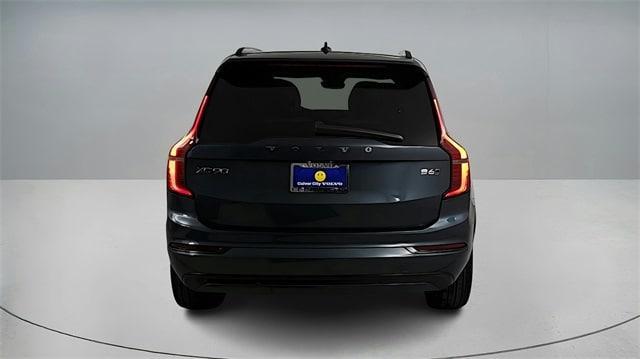 new 2026 Volvo XC90 car, priced at $75,535