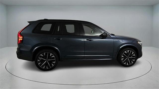 new 2026 Volvo XC90 car, priced at $75,535