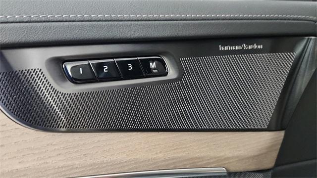 new 2026 Volvo XC90 car, priced at $75,535