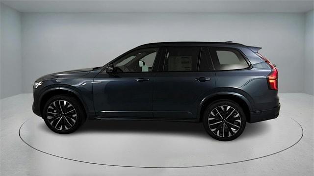 new 2026 Volvo XC90 car, priced at $75,535