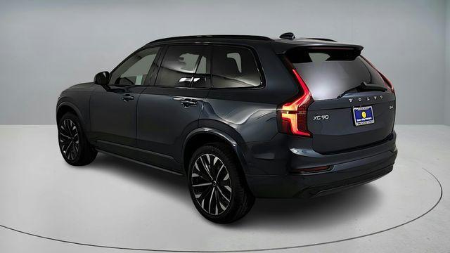 new 2026 Volvo XC90 car, priced at $75,535