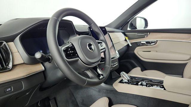 new 2026 Volvo XC90 car, priced at $75,535