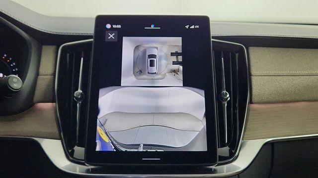 new 2026 Volvo XC90 car, priced at $75,535