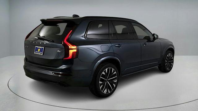 new 2026 Volvo XC90 car, priced at $75,535