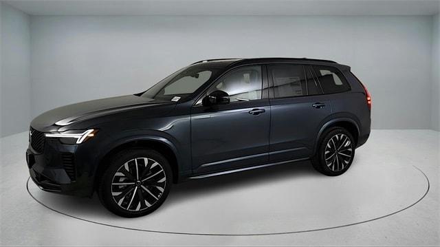 new 2026 Volvo XC90 car, priced at $75,535