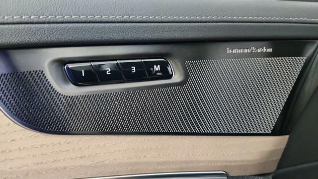 new 2026 Volvo XC90 car, priced at $68,360