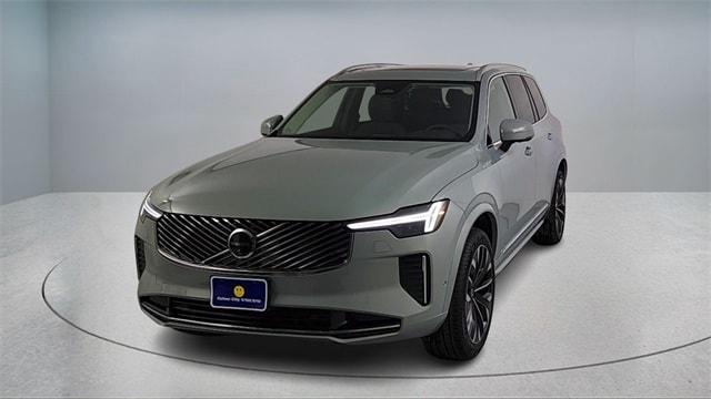 new 2026 Volvo XC90 car, priced at $68,360