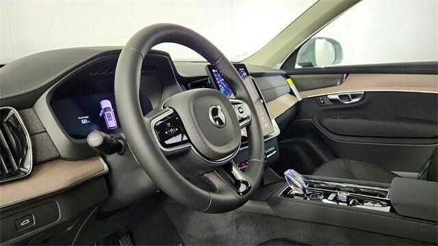 new 2026 Volvo XC90 car, priced at $68,360