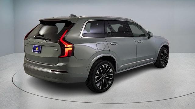 new 2026 Volvo XC90 car, priced at $68,360
