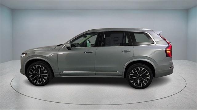 new 2026 Volvo XC90 car, priced at $68,360