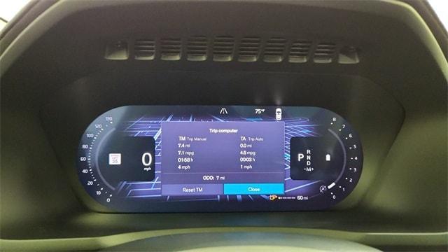 new 2026 Volvo XC90 car, priced at $68,360