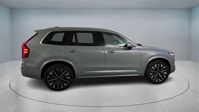 new 2026 Volvo XC90 car, priced at $68,360