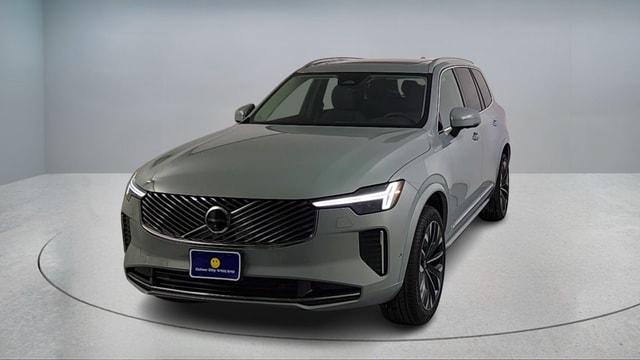 new 2026 Volvo XC90 car, priced at $68,360
