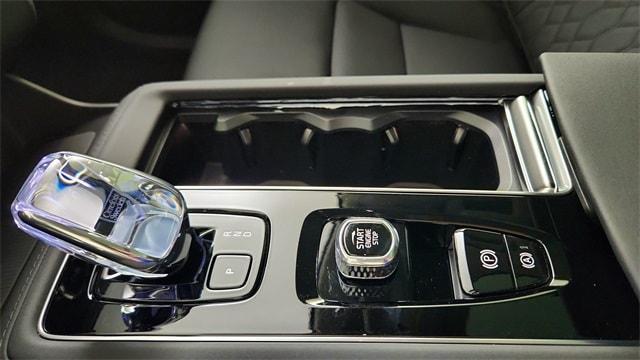 new 2026 Volvo XC90 car, priced at $68,360
