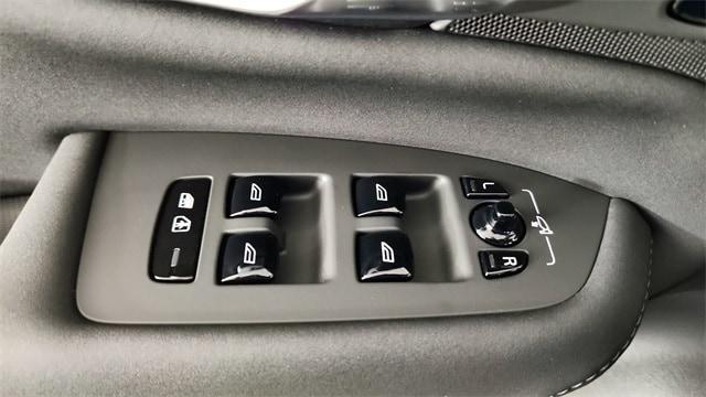new 2026 Volvo XC90 car, priced at $68,360