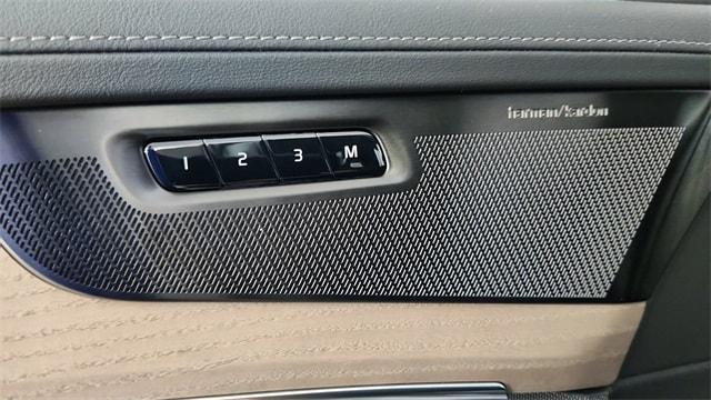 new 2026 Volvo XC90 car, priced at $68,360