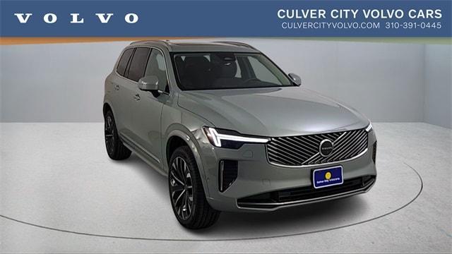 new 2026 Volvo XC90 car, priced at $68,360