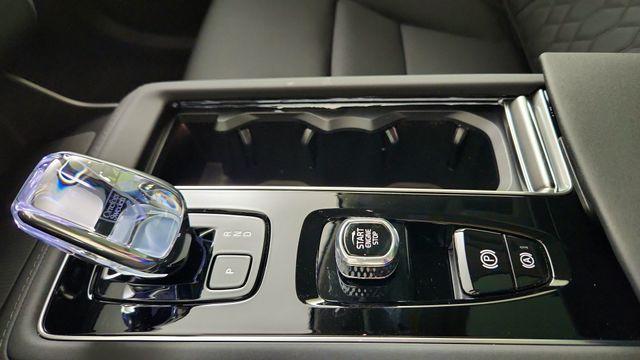 new 2026 Volvo XC90 car, priced at $68,360