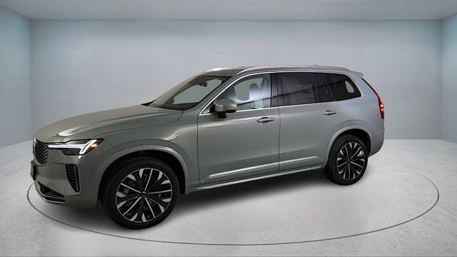 new 2026 Volvo XC90 car, priced at $68,360