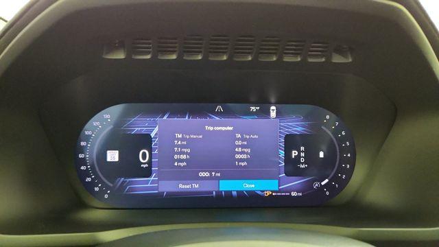 new 2026 Volvo XC90 car, priced at $68,360