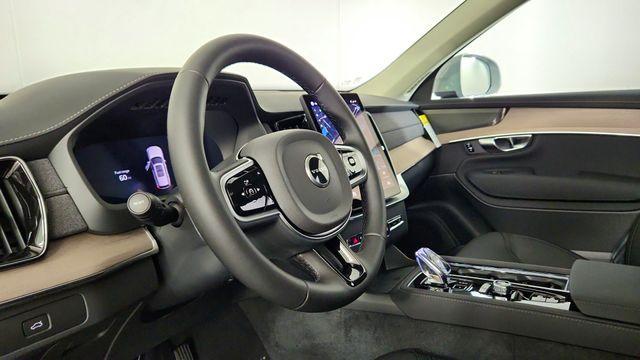 new 2026 Volvo XC90 car, priced at $68,360