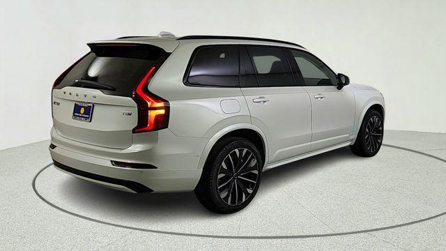 new 2026 Volvo XC90 Plug-In Hybrid car, priced at $84,853