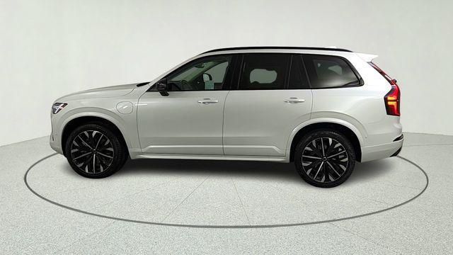 new 2026 Volvo XC90 Plug-In Hybrid car, priced at $84,853