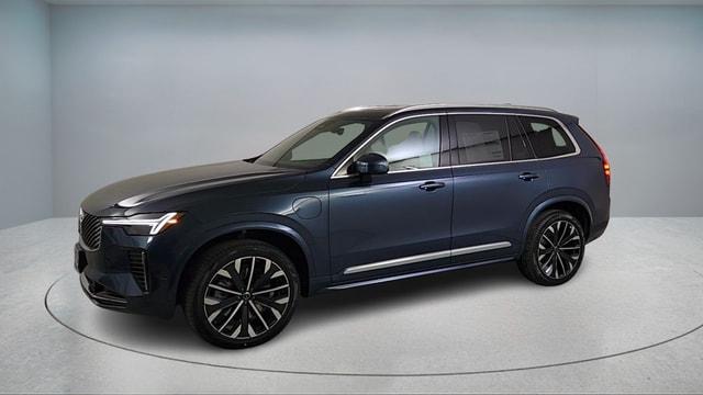new 2026 Volvo XC90 Plug-In Hybrid car, priced at $81,995