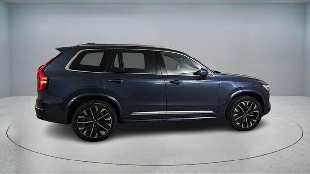 new 2026 Volvo XC90 Plug-In Hybrid car, priced at $81,995