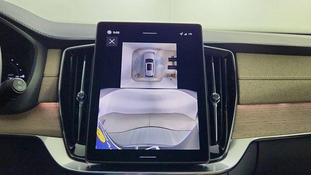 new 2026 Volvo XC90 Plug-In Hybrid car, priced at $81,995