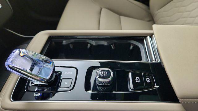 new 2026 Volvo XC90 Plug-In Hybrid car, priced at $81,995