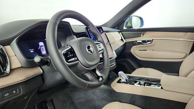 new 2026 Volvo XC90 Plug-In Hybrid car, priced at $81,995