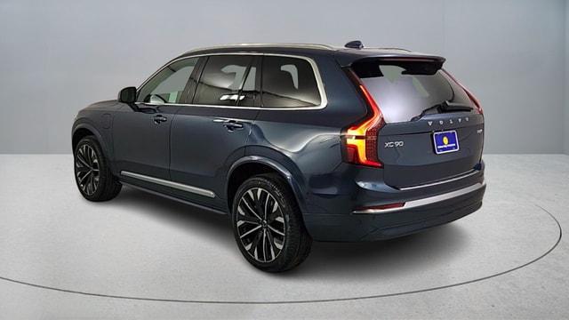 new 2026 Volvo XC90 Plug-In Hybrid car, priced at $81,995
