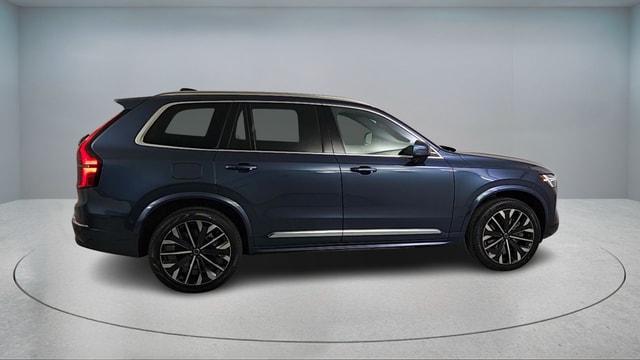 new 2026 Volvo XC90 Plug-In Hybrid car, priced at $81,995