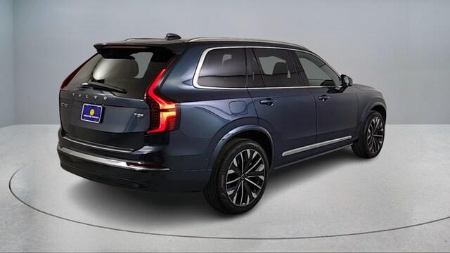new 2026 Volvo XC90 Plug-In Hybrid car, priced at $81,995